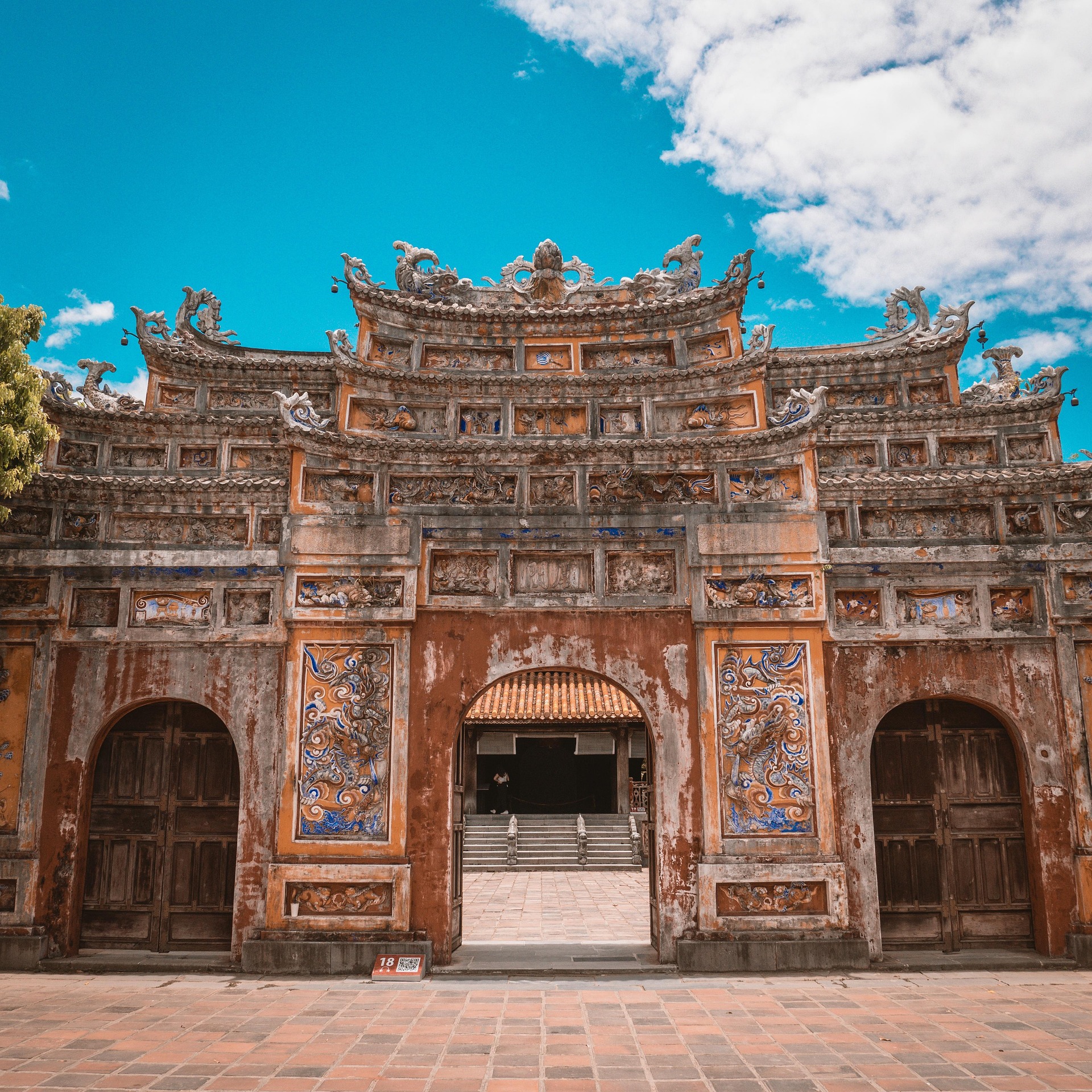 Đại Nội Cố Đô